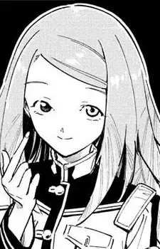 Kakune Karigane