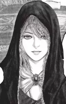 Fia the Deathbed Companion