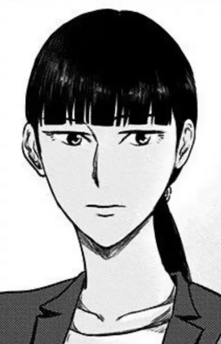 Akina Igarashi