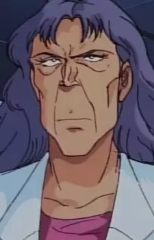 Kaburagi