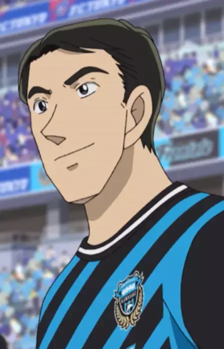 Ryouta Ooshima