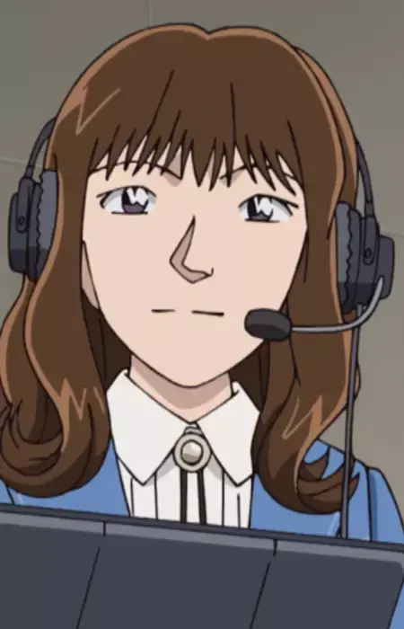 Yuuka Kageyama