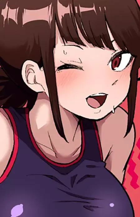 Shiho Natsuki