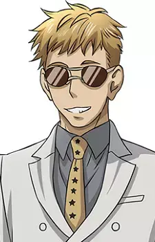 Ranmaru Yatsu