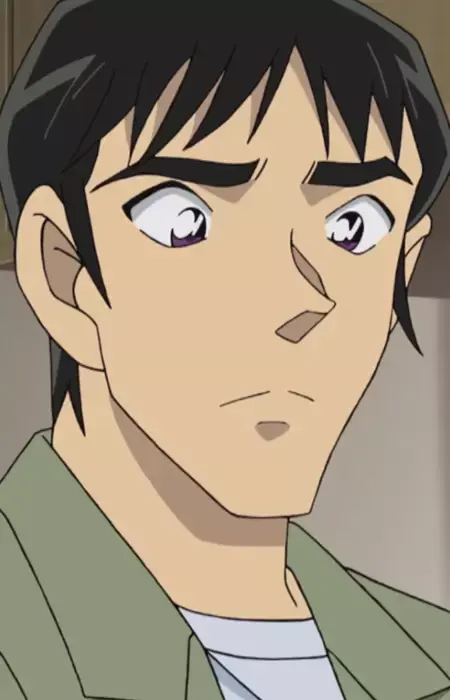 Ren Mizutani