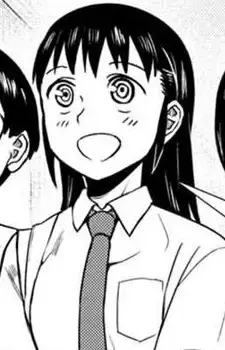 Kaori Moribe