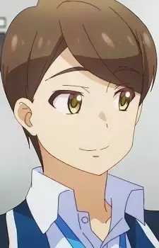 Kazuki Arimura