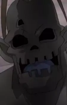 Zombie