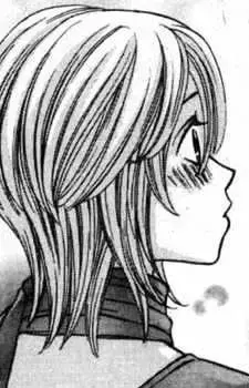 Mayu Himemiya
