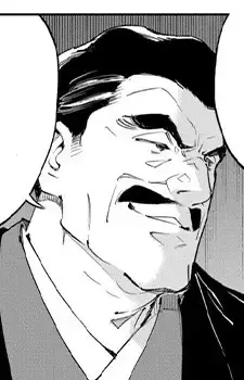 Nagateru Kuroda