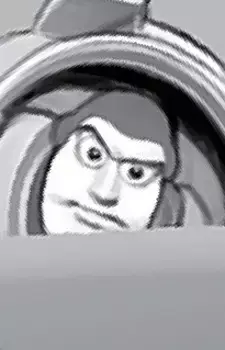 Buzz Lightyear