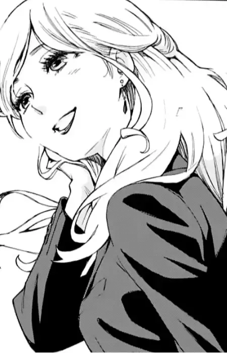 Ritsuko Uragi