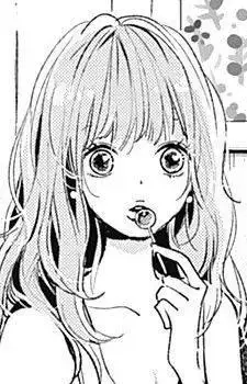 Kotori Morikawa