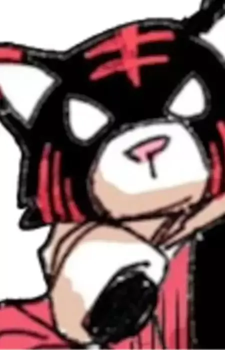 Heihu
