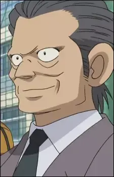 Eitarou Shidou