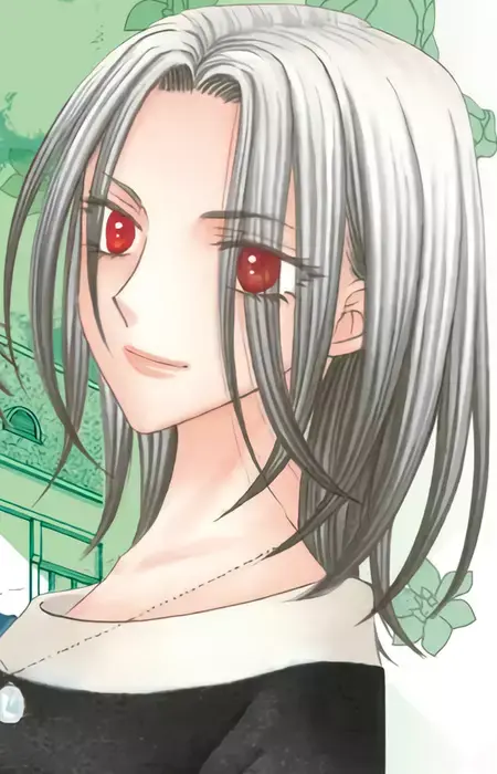 Kaoru Igarashi