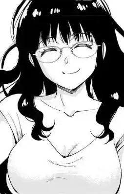 Yuzuki