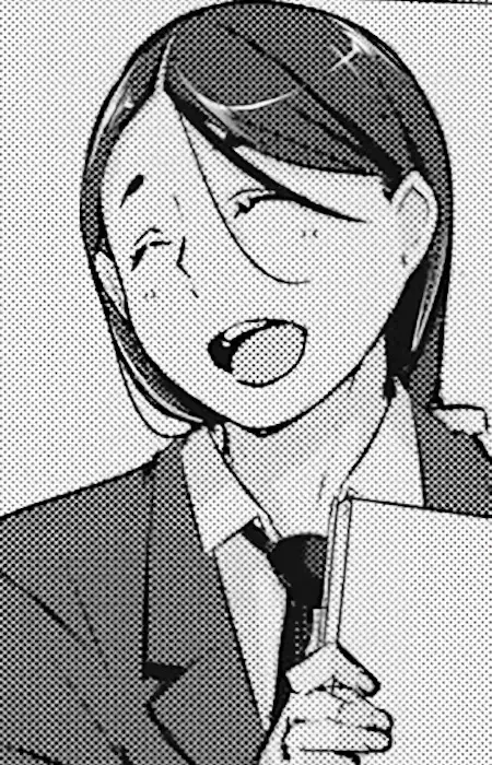 Miku Takeuchi