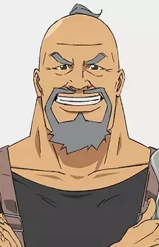 Ginnosuke Mutou