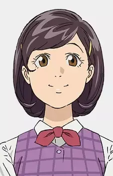 Miyuki Shirogane