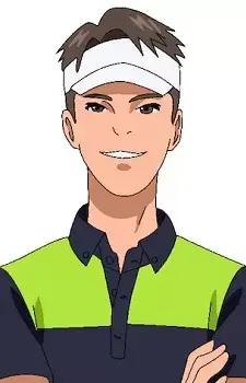 Naoki Sekitou