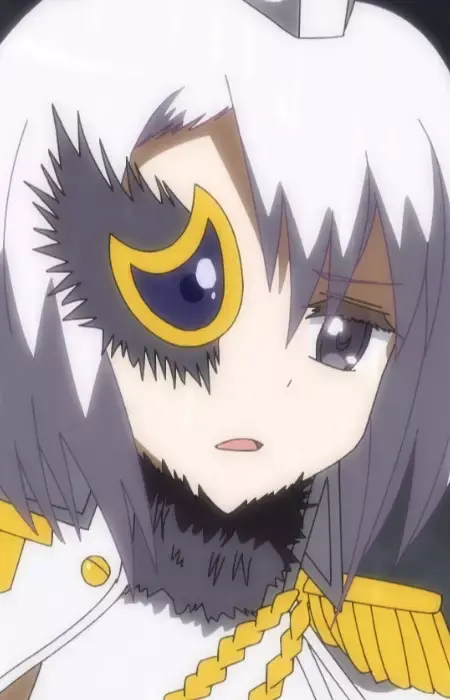 Kanagi Izumi