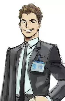 James Tazaki