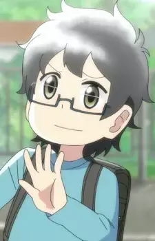 Yuuya Yamamoto