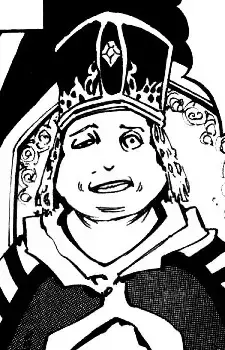 King of Minos
