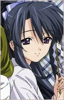 Tamaki Konomiya