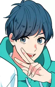 Hinata Sakurai