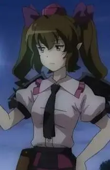 Hatate Himekaidou