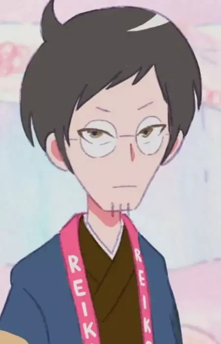 Ryuusei Kishida
