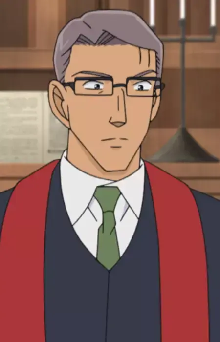 Alex Harutoshi Kawasu