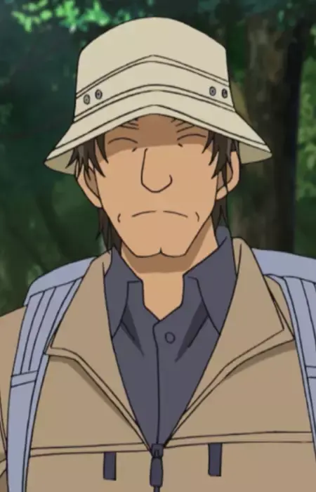 Umisuke Hatoyama