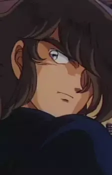 Shuuichi Torigai