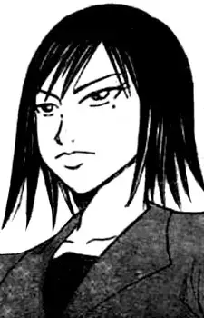Reiko Yamabuki