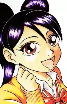 Ageha Kuroki