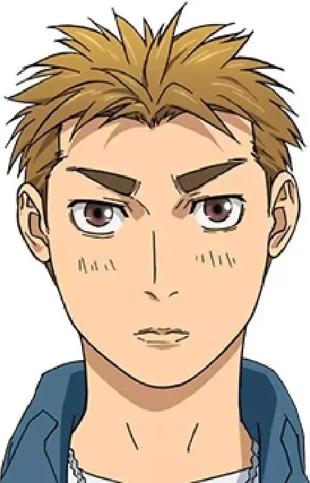 Kakeru Yashio