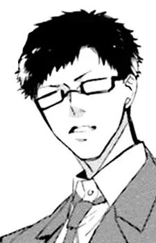 Kenji Arima