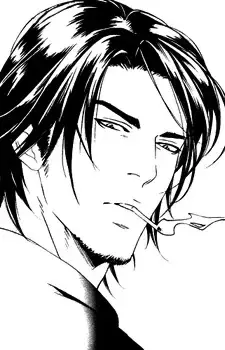 Kengo Yabuuchi