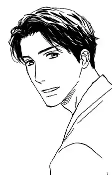 Keisuke Yoshimi