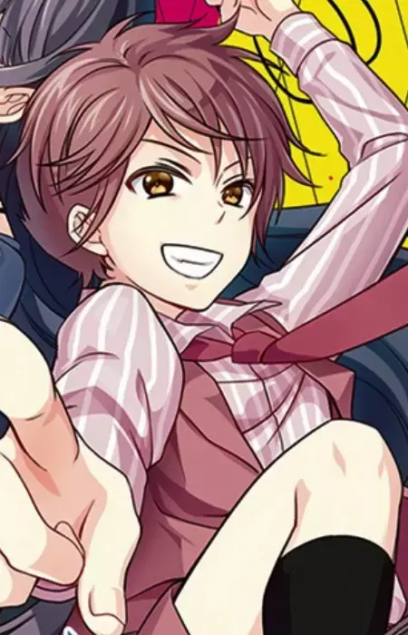 Shuuichi Yatsubishi