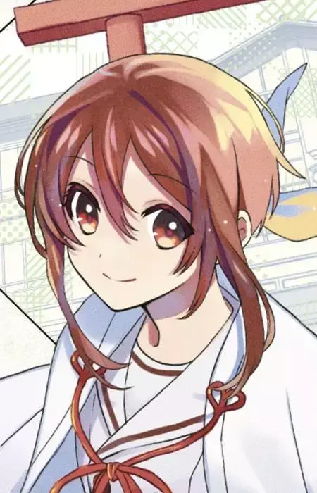 Nagi Hibiya