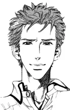 Mikoto Tooyama