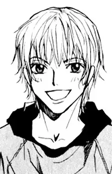 Tomo Obata