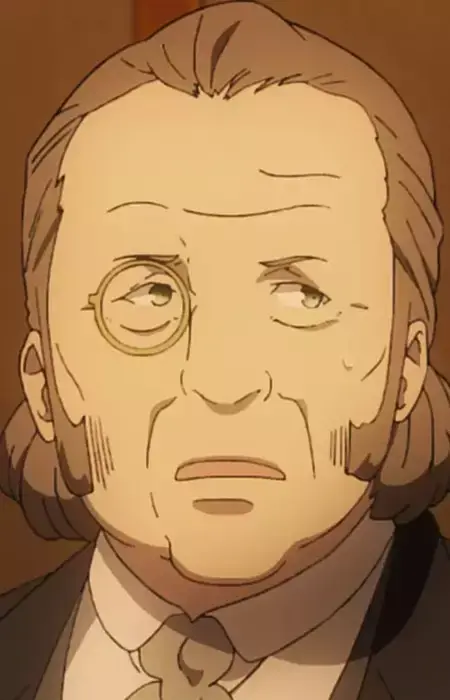 Morgan