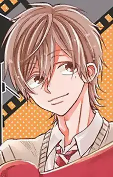 Haruto Hinohara