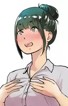 Riko Mutsu