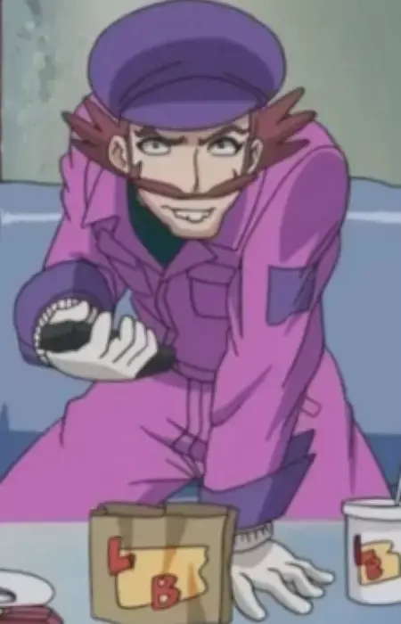 Chouichi Takarada